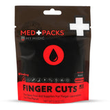 My Medic™ MED PACKS FInger Cut First Aid Kit Pouch (1207746_EA) 1/EA