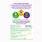 Culturelle® Probiotic Dietary Supplement 50 per Box Capsule (1268949_BX) 1/BX
