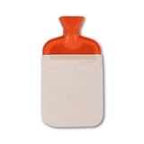 Kanjo Acupressure Pillow with Internal Water Bottle 2-1/2 X 8-1/2 X 13 Inch (1243941_EA) 1/EA