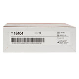 New Image™ Urostomy Pouch Two-Piece System 9 Inch Length, Maxi 2-3/4 Inch Stoma Drainable (400982_BX) 10/BX