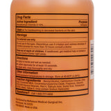 McKesson Antibacterial Soap Liquid 18 oz. Pump Bottle Clean Scent (1067683_CS) 12/CS