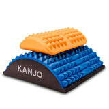 Kanjo Acupressure Back Cushion 4 X 12 X 12 Inch (1236445_CS) 10/CS