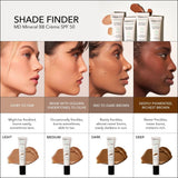 MDSolarsciences™ MD Mineral BB Crème Makeup with Sunscreen SPF 50 Cream 1.23 oz. Tube (1230946_EA) 1/EA