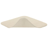 Mepilex® Lite Thin Foam Dressing 4 X 4 Inch Without Border Film Backing Silicone Adhesive Square Sterile (563657_BX) 5/BX