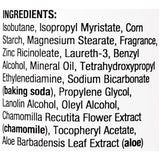FDS® Feminine Deodorant Spray 2 oz. Baby Fresh Scent (1068625_EA) 1/EA