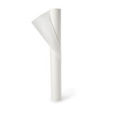 Graham Professional Table Paper 24 Inch Width 125 Foot Length White Crepe (301298_CS) 12/CS