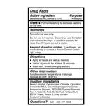 McKesson Antibacterial Soap Liquid 8 oz. Bottle Clean Scent (1067682_EA) 1/EA