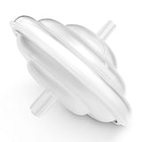 SpeCtra® Breast Pump Accessory Kit For Spectra 9Plus, Spectra M1, Spectra S1 or Spectra S2 Breast Pumps (1039443_EA) 1/EA