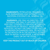 Vicks® BabyRub® Children's Chest Rub Ointment 1.7 oz. (830868_EA) 1/EA