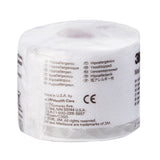 3M™ Medipore™ H Perforated Medical Tape White 2 Inch X 10 Yard Soft Cloth NonSterile (324081_RL) 1/RL
