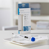 McKesson Digital Stick Thermometer Oral Probe Handheld (491094_BX) 12/BX