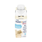 Novasource® Renal Oral Supplement Vanilla Flavor Liquid 8 oz. Carton (1178536_CS) 24/CS