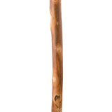 Brazos™ Walking Stick Wood 55 Inch Height American Hardwood (1229025_EA) 1/EA