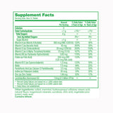 Culturelle® Pediatric Probiotic Dietary Supplement 50 per Box Tablet (1268960_BX) 1/BX