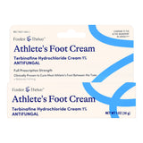 Foster & Thrive™ Antifungal 1% Strength Cream 1 oz. Tube (1239001_EA) 1/EA