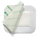 Mepore® Composite Dressing 3-3/5 X 4 Inch Rectangle Sterile (324384_EA) 1/EA