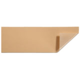 Mepitac® Medical Tape Tan 3/4 X 118 Inch Silicone NonSterile (548917_PK) 1/PK