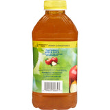 Thick & Easy® Thickened Beverage 46 oz. Bottle Apple Flavor Liquid IDDSI Level 3 Moderately Thick/Liquidized (797170_EA) 1/EA