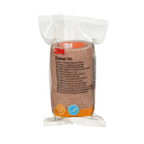 3M™ Coban™ NL Cohesive Bandage 3 Inch X 2 Yard Self-Adherent Closure Tan NonSterile Standard Compression (1190017_BG) 1/BG