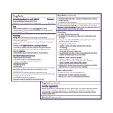 Prilosec OTC® Antacid 20 mg Strength Tablet 42 per Box (509672_BX) 1/BX