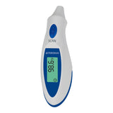 Veridian Tympanic Ear Thermometer Ear Probe Handheld (1226071_EA) 1/EA
