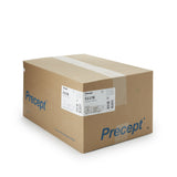 Precept® Protective Procedure Gown X-Large Yellow NonSterile AAMI Level 2 Disposable (1071088_CS) 100/CS
