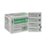 Calmoseptine® Skin Protectant 0.125 oz. Individual Packet Scented Ointment (457916_BX) 144/BX