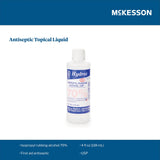 McKesson Brand Antiseptic 4 oz. Bottle (139999_CS) 60/CS