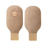 New Image™ Colostomy Pouch Two-Piece System 12 Inch Length Drainable (474495_BX) 10/BX