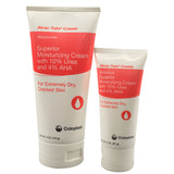 Atrac-Tain® Hand and Body Moisturizer 2 oz. Tube Unscented Cream CHG Compatible (179283_CS) 12/CS