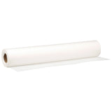 McKesson Table Paper 18 Inch Width 125 Foot Length White Crepe (113109_RL) 1/RL