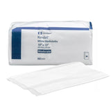 Kendall™ Washcloth 10 X 13 Inch White Disposable (168144_BG) 1/BG