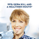 Crest® Pro-Health® Mouthwash 500 mL Clean Mint Flavor (1204600_EA) 1/EA