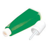 Novaplus Safety Lancet 21 Gauge Retractable Pressure Activated Finger (959814_BX) 100/BX