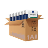 Abri-San™ Premium Bladder Control Pad 11 Inch Length Light Absorbency Fluff / Polymer Core Level 1A (938077_BG) 28/BG