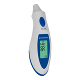 Veridian Tympanic Ear Thermometer Ear Probe Handheld (1226071_EA) 1/EA