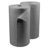 TASKBrand® Universal Sorbent Roll Heavy Weight 30" x 150' Double Sided Laminate (HOSAS-INB-R1GQ) 1 Roll