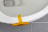 Hospeco® AirWorks® Bowl Clips, 12/Box, Mango (HOSAWBC007-BX) Box of 12