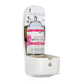 Hospeco® AirWorks® Metered Aerosol Dispenser (HOSAWMAD) Each