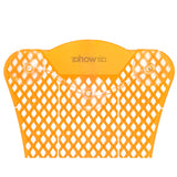 Hospeco® Airworks® Splash Free® Max Urinal Screen, Citrus Grove, Box of 6 (HOSAWMUS231-BX) Box of 6