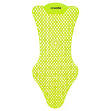 Hospeco® Airworks® Splash Free® Max Urinal Screen, Cucumber Melon, Box of 6 (HOSAWMUS237-BX) Box of 6