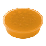 Hospeco® AirWorks® Solid EVA Disc, 12/Box, Citrus Grove (HOSAWSD231-BX) Box of 12
