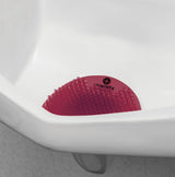 Hospeco® Airworks® Splash Free Urinal Screen, Orchard Spice, Box of 10 (HOSAWSFUS230-BX) Box of 10