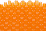Hospeco® Airworks® Splash Free Urinal Screen, Citrus Grove, Box of 10 (HOSAWSFUS231-BX) Box of 10