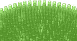 Hospeco® Airworks® Splash Free Urinal Screen, Fresh Garden, Box of 10 (HOSAWSFUS232-BX) Box of 10