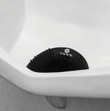 Hospeco® Airworks® Splash Free Urinal Screen, Midnight Sky, Box of 10 (HOSAWSFUS235-BX) Box of 10