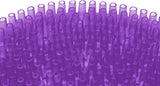 Hospeco® Airworks® Splash Free Urinal Screen, Lavender, Box of 10 (HOSAWSFUS236-BX) Box of 10