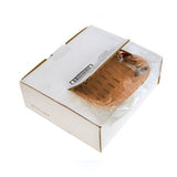 Hospeco® AirWorks® Urinal Screen, 10/Box, Cinnamon (HOSAWUS006-BX) Box of 10