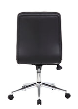 Boss Modern Office Chair, Black (B330-BK) Each