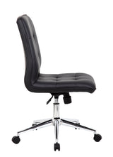 Boss Modern Office Chair, Black (B330-BK) Each